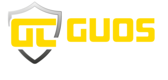 imagen del logo de Guos Company